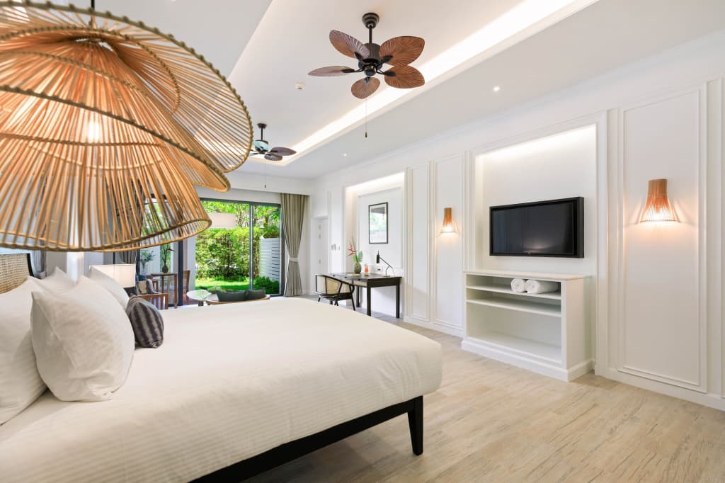 Outrigger Koh Samui Beach Resort - photo 47