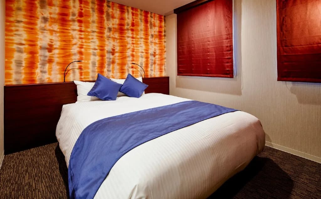 Book Hotel Jimbocho - photo 24