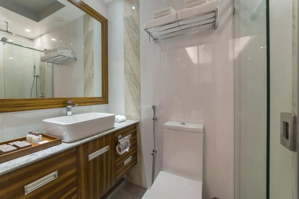 Samann Host Hotel - photo 20