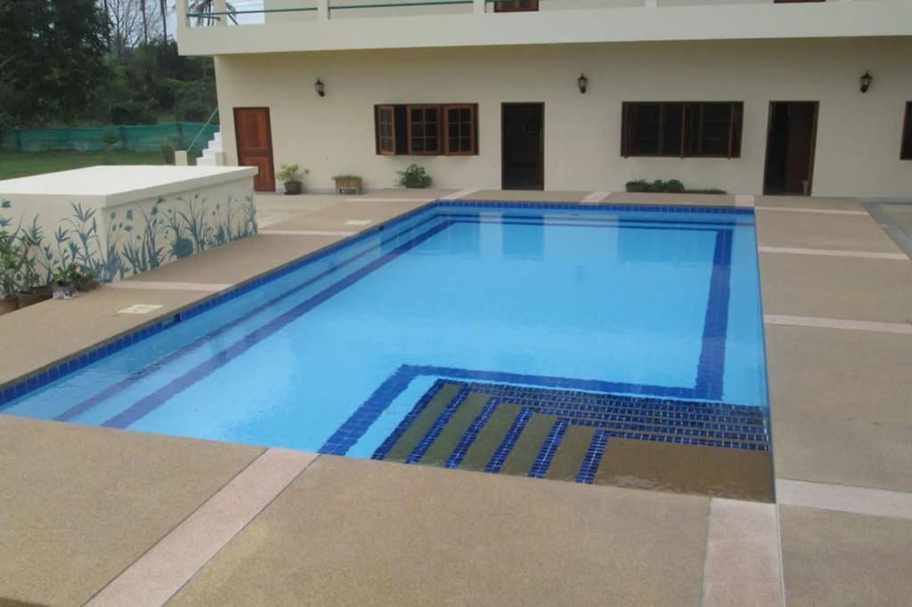 Seajays Resort - photo 11