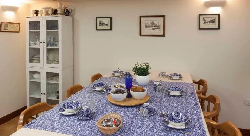 Melrose Guest House - photo 13