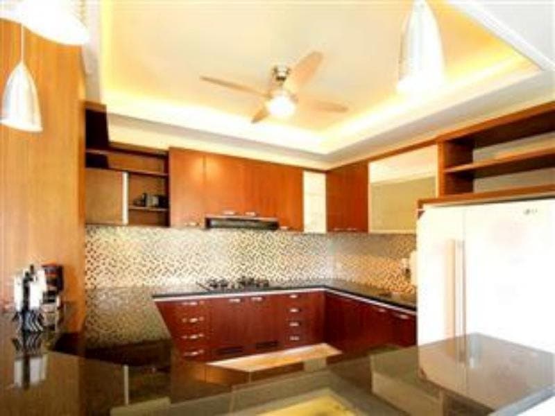 The Wahana Villa - photo 7