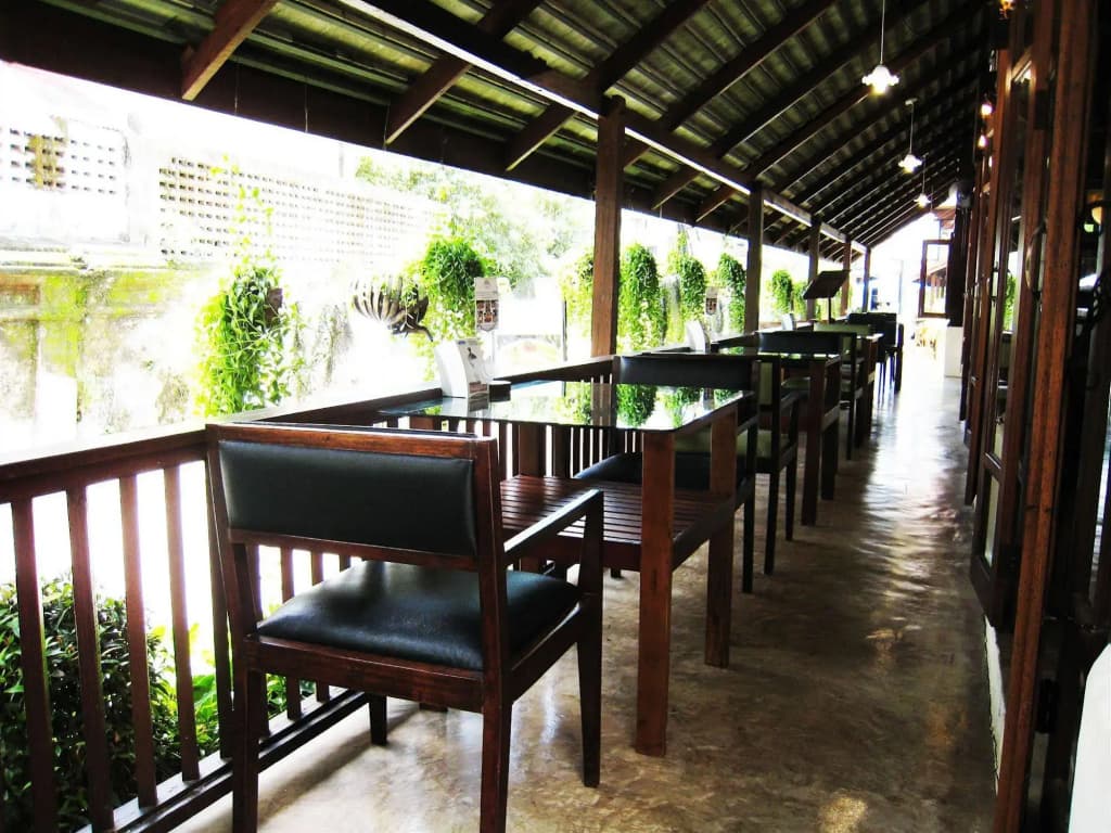 Rompo Boutique Hotel - photo 17