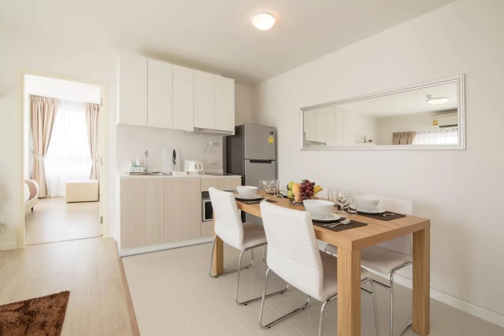 First Choice Suites By The Sea - photo 21