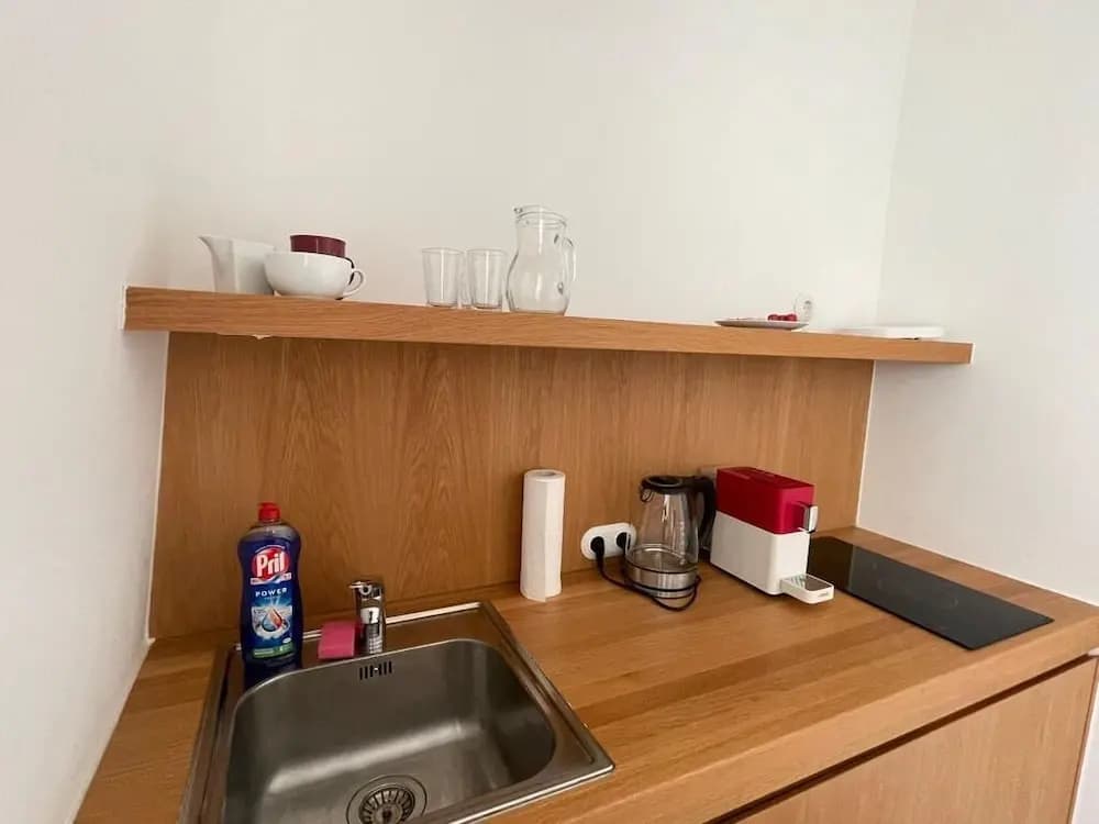 Ambiente Wohnung am Stephansplatz - photo 13