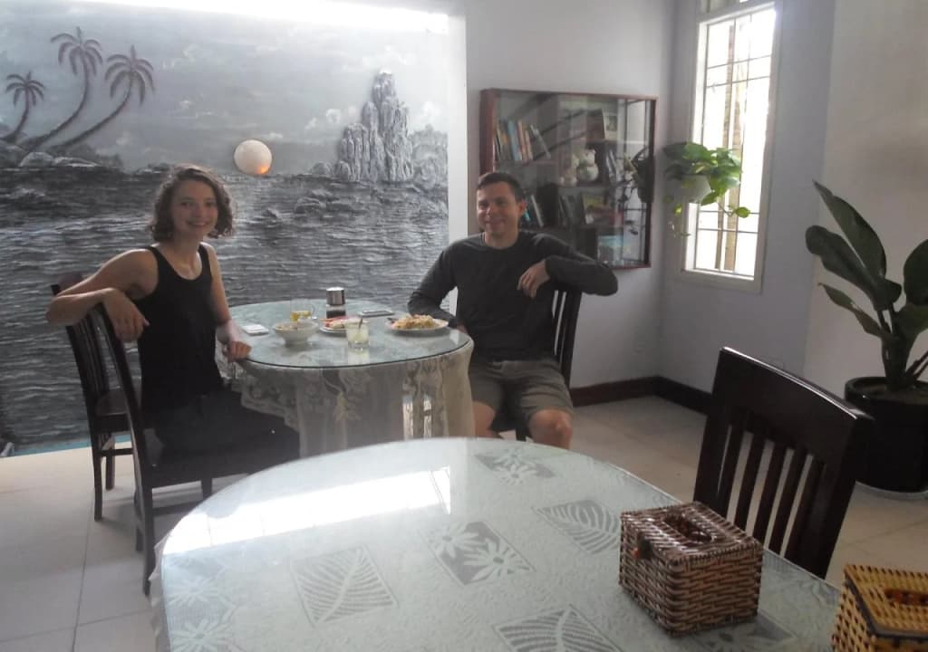 The Moon Villa Hoi An - photo 30