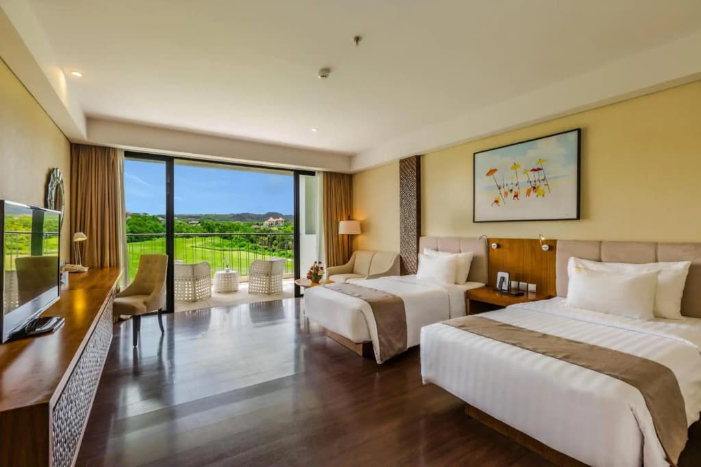 Klapa Resort - photo 3