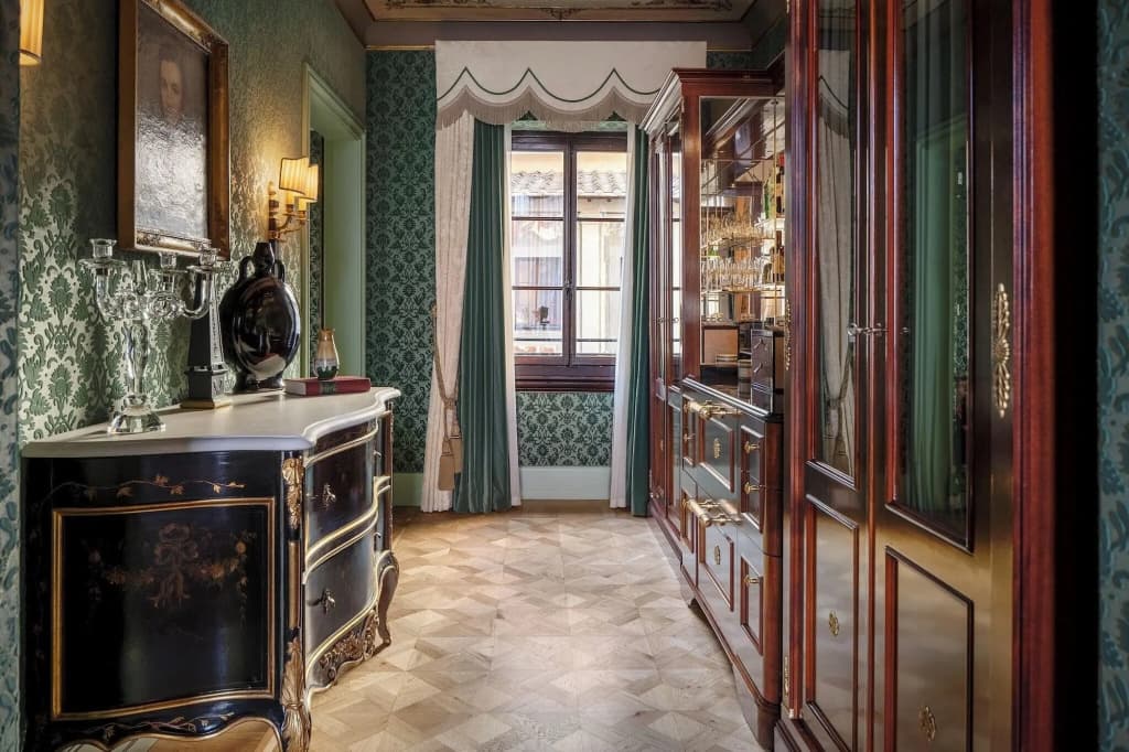 Four Seasons Hotel Firenze - photo 34