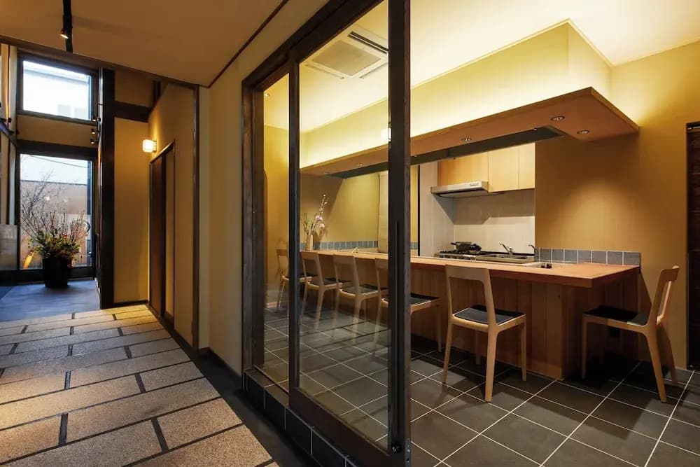 Matcha no Yado - photo 2