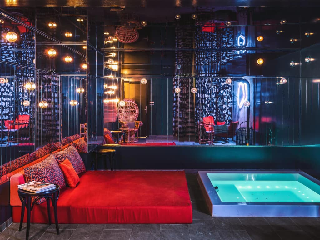 Chouchou Hôtel - photo 2