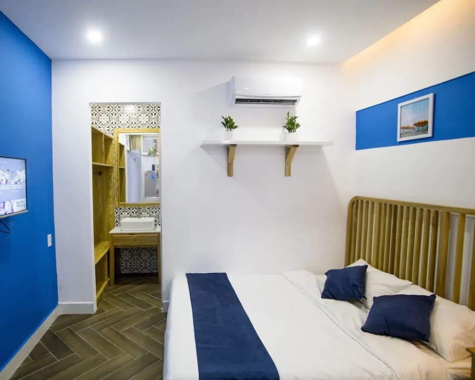 Just Home - Hostel - photo 5
