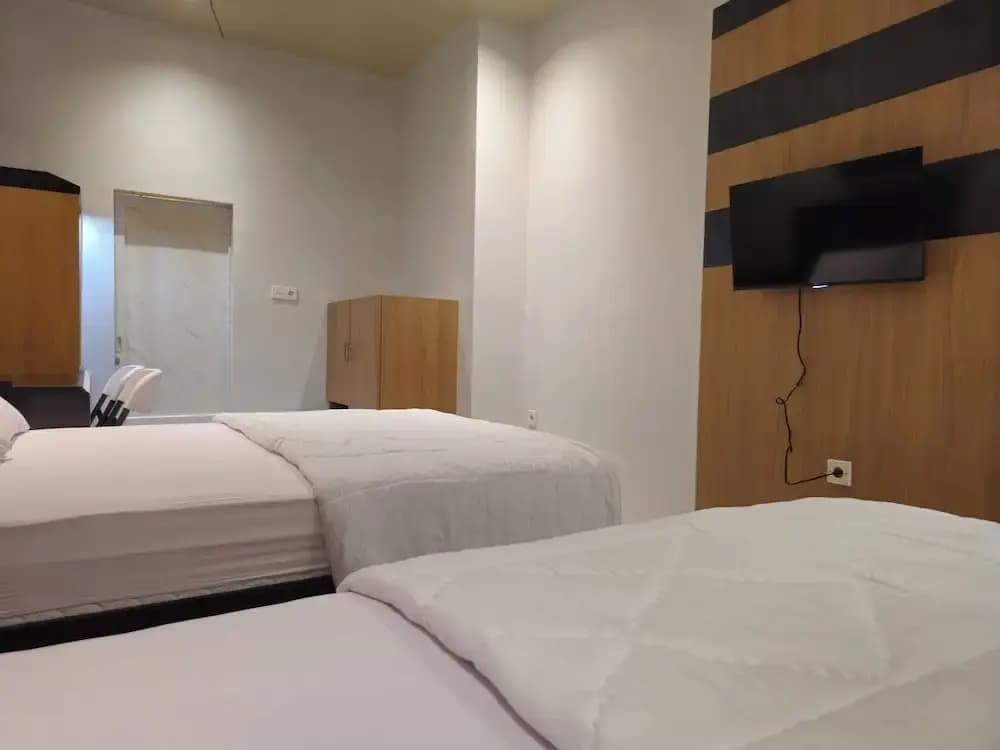 Hotel Dakozi Living - photo 2
