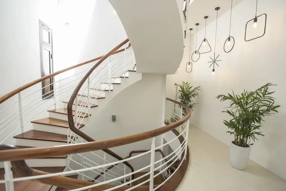 Ben's House - photo 12