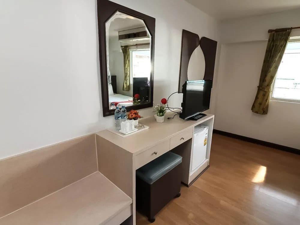 NIDA Rooms Pattaya Full Moon - photo 5