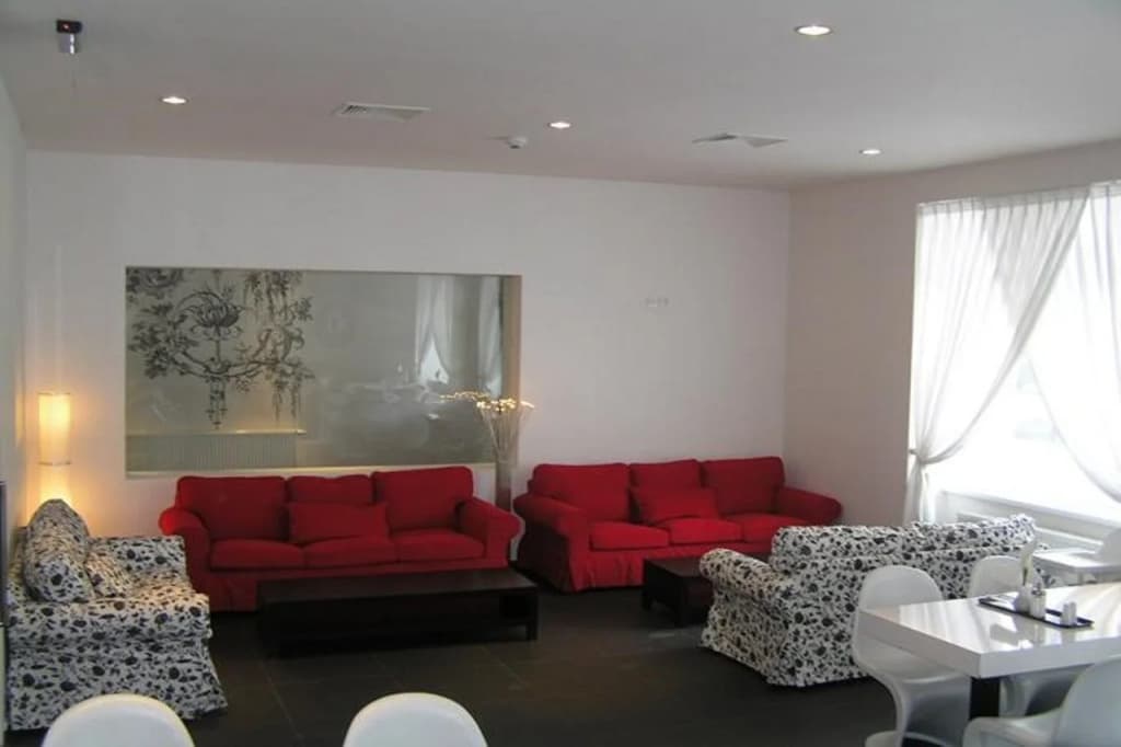 My Hotel Apollon Prague - photo 5