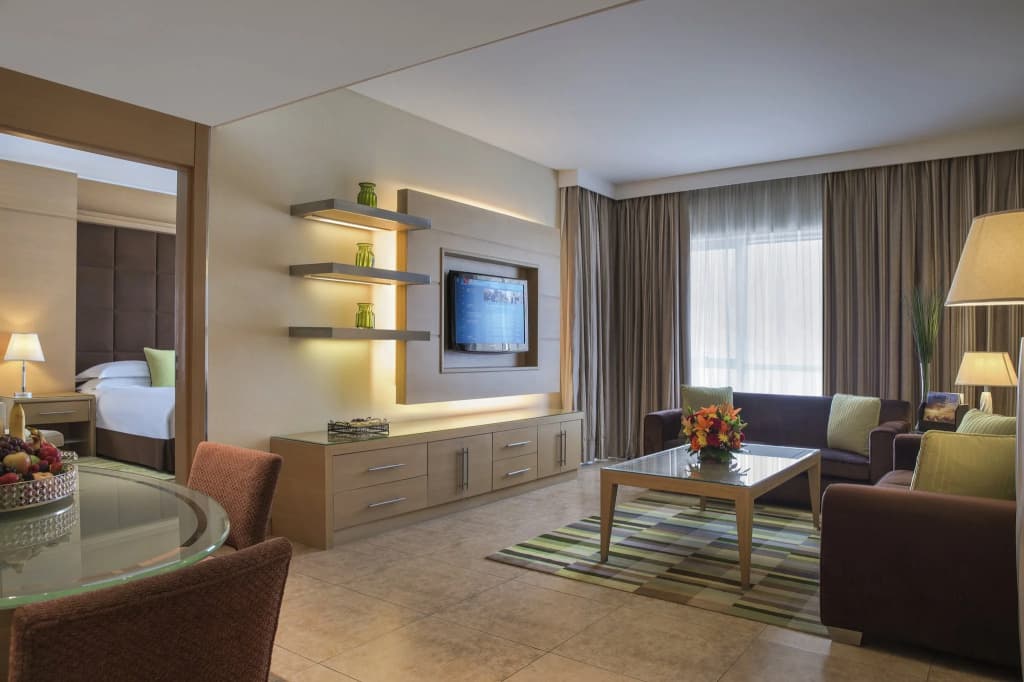 Nour Arjaan by Rotana - photo 6