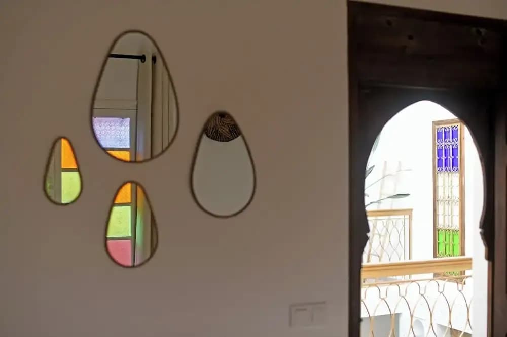 Riad larbi khalis - photo 9