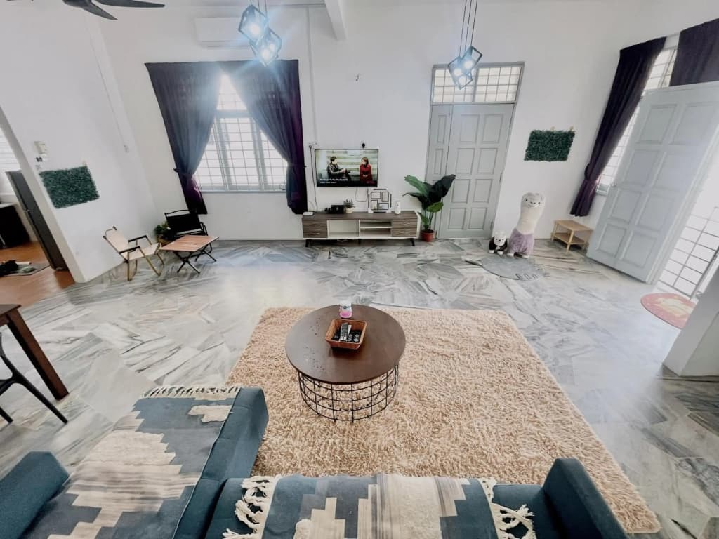 Entire Residential House Alma Bukit Mertajam Spacious 4 bedroom - photo 13