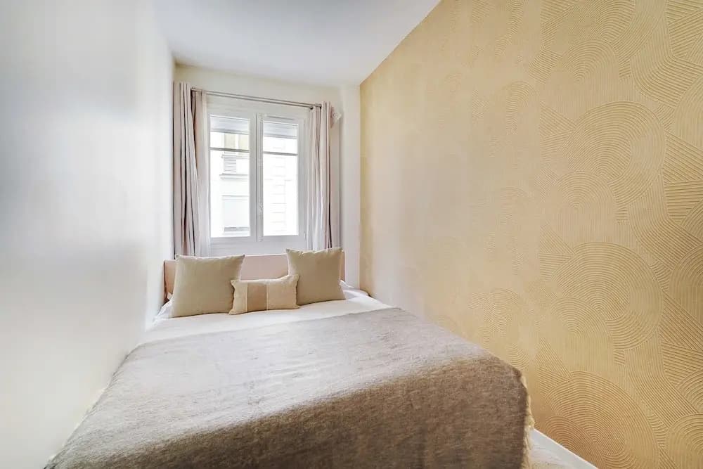 Beautiful Apartment - 2bd/4p - Arc de Triomphe - photo 5