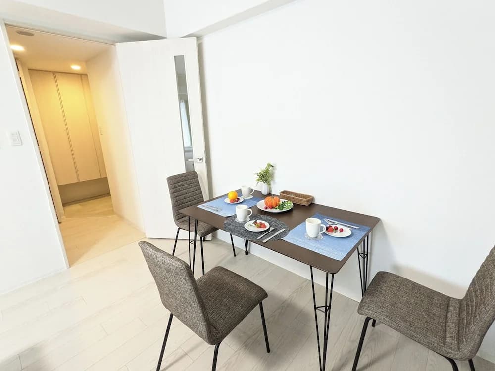 Eslead Hotel Osaka Nipponbashi - photo 16