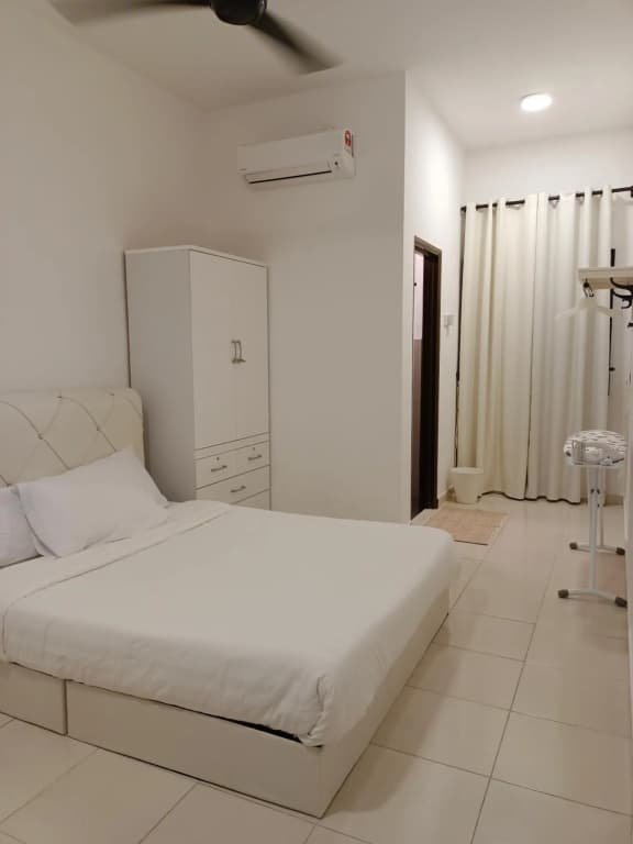 Reco Villa Private Pool 4 Bedrooms@ Taman Mayung Teluk Kemang Port Dickson - photo 6