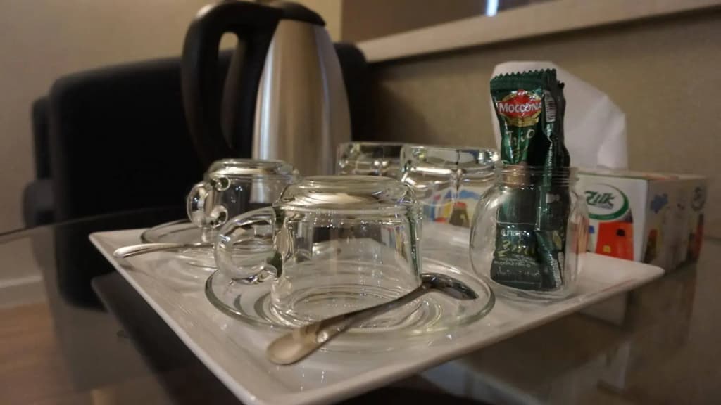 Preme Hostel - photo 10