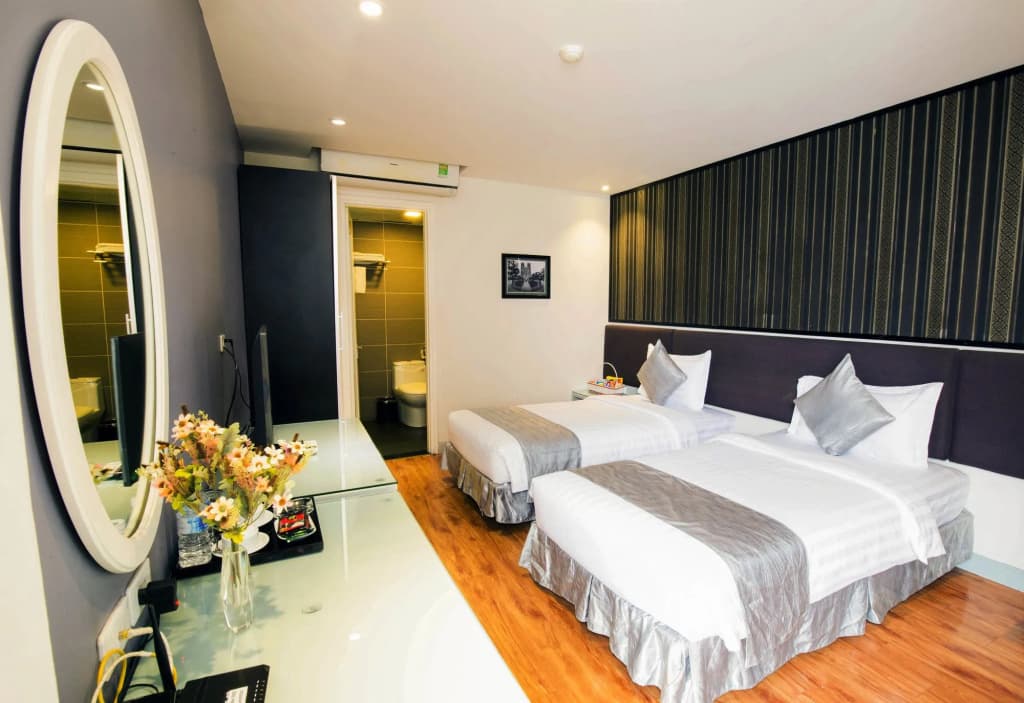 Riverside Boutique Hotel - photo 5