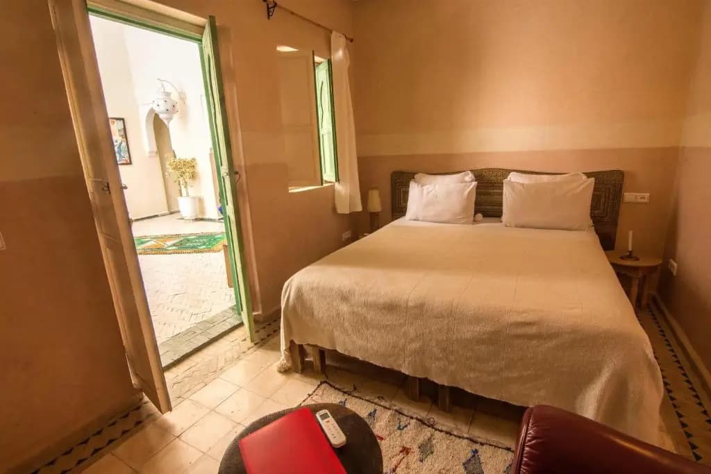 Riad el Marah - photo 5