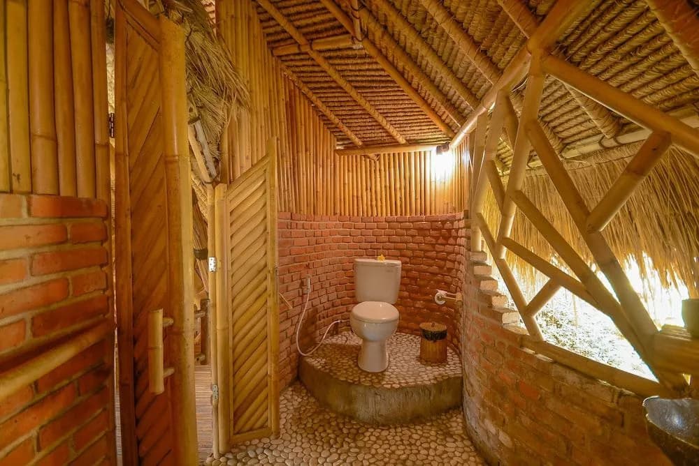Le Sabot Ubud - photo 17