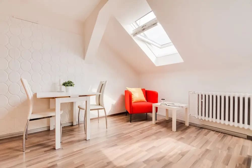 Bright Prague Castle Apartments - photo 11