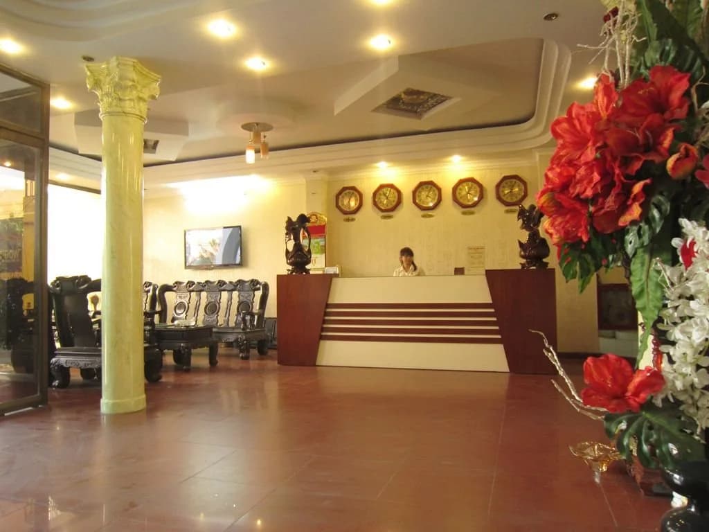 Hong Luan 2 Hotel - photo 11