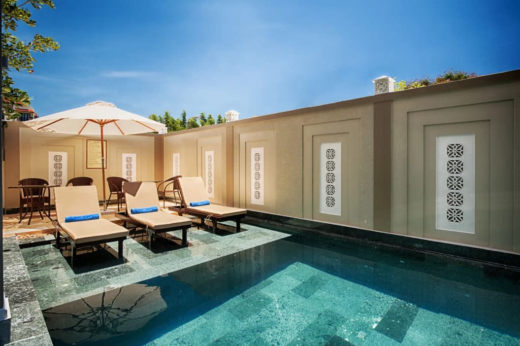 Green Apple Hotel - photo 14