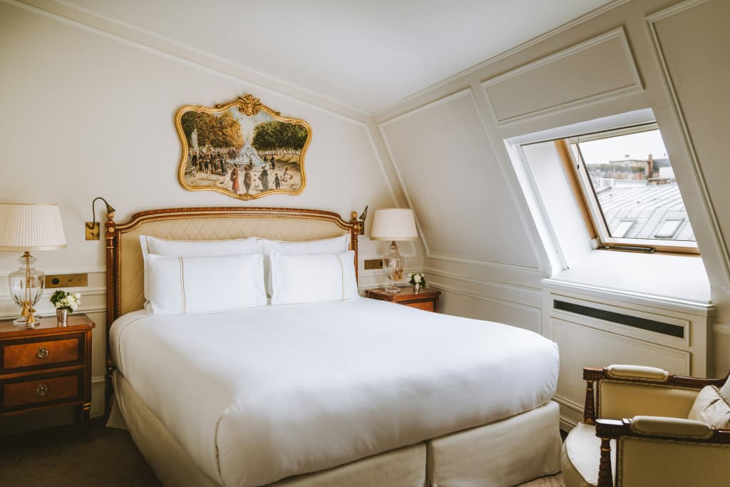 Hôtel Splendide Royal Paris - Relais & Châteaux - photo 5