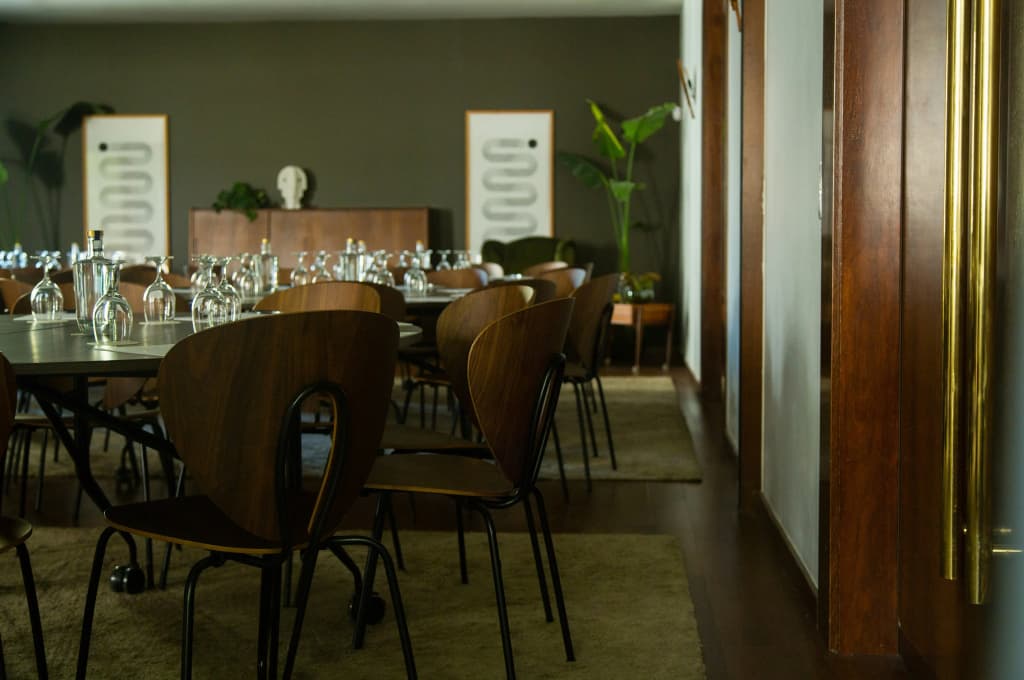 The Vintage Hotel & Spa - Lisbon - photo 36