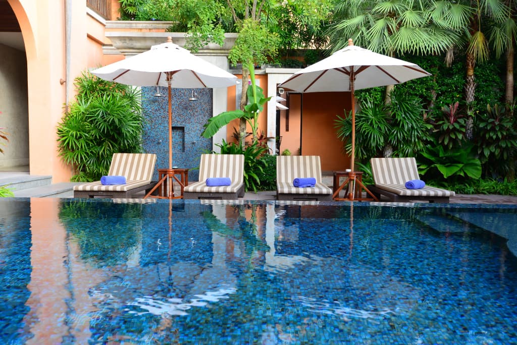 Mercure Samui Chaweng Tana Hotel - photo 32