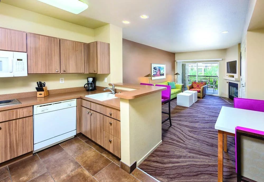 WorldMark Las Vegas Boulevard - photo 21