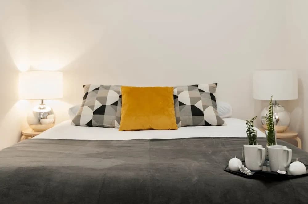 Loft Chamberí Terrace - main photo