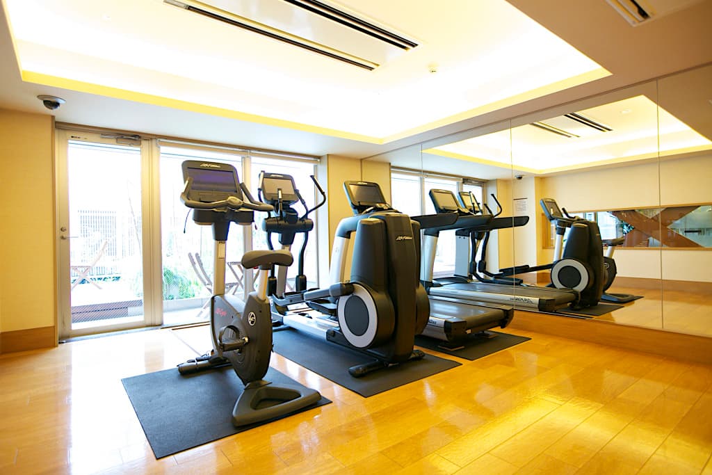 Hotel Niwa Tokyo - photo 17