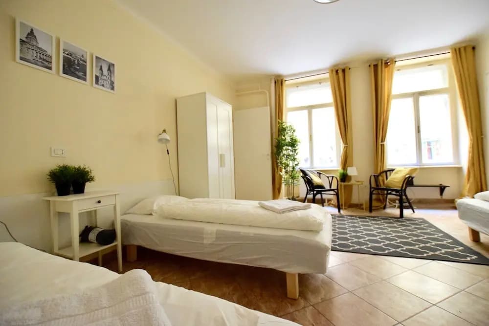 Budget Apartment by Hi5 - Révai köz - photo 2