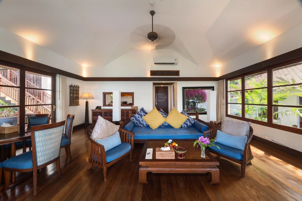 Napasai Samui Residence Resort - photo 44