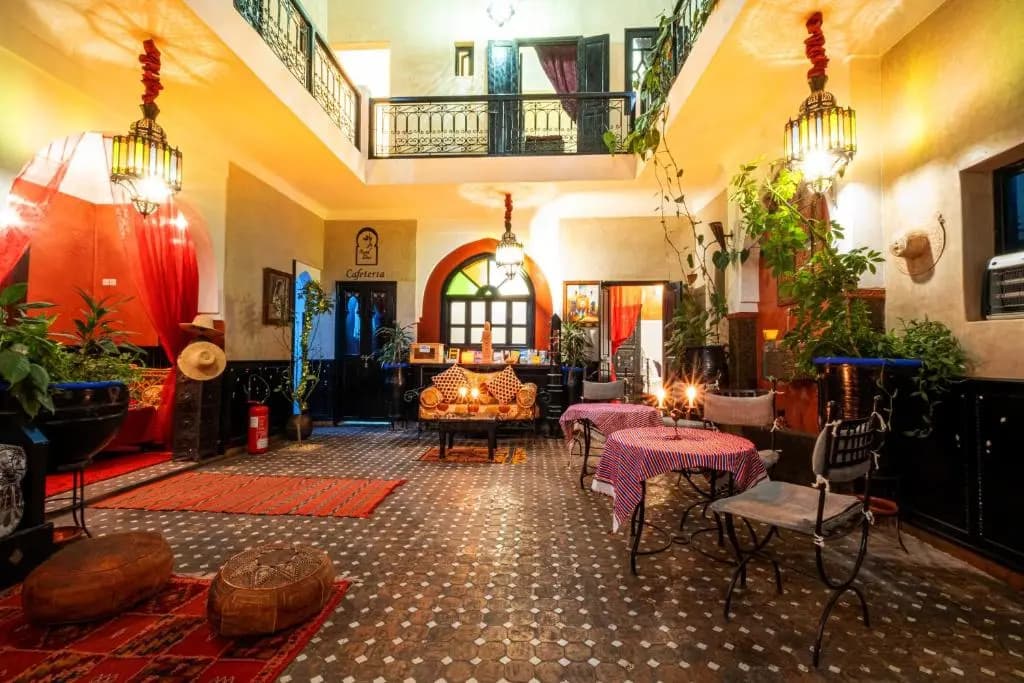 Riad ViewPoint - photo 11