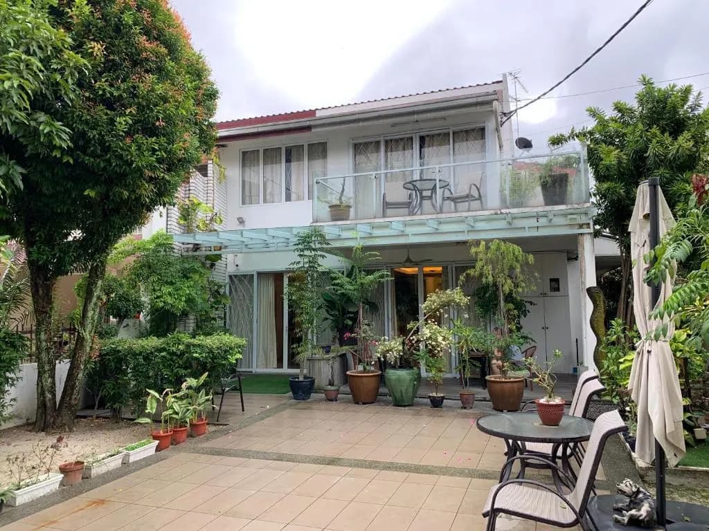 6ix Senses Boutique Villa - photo 2