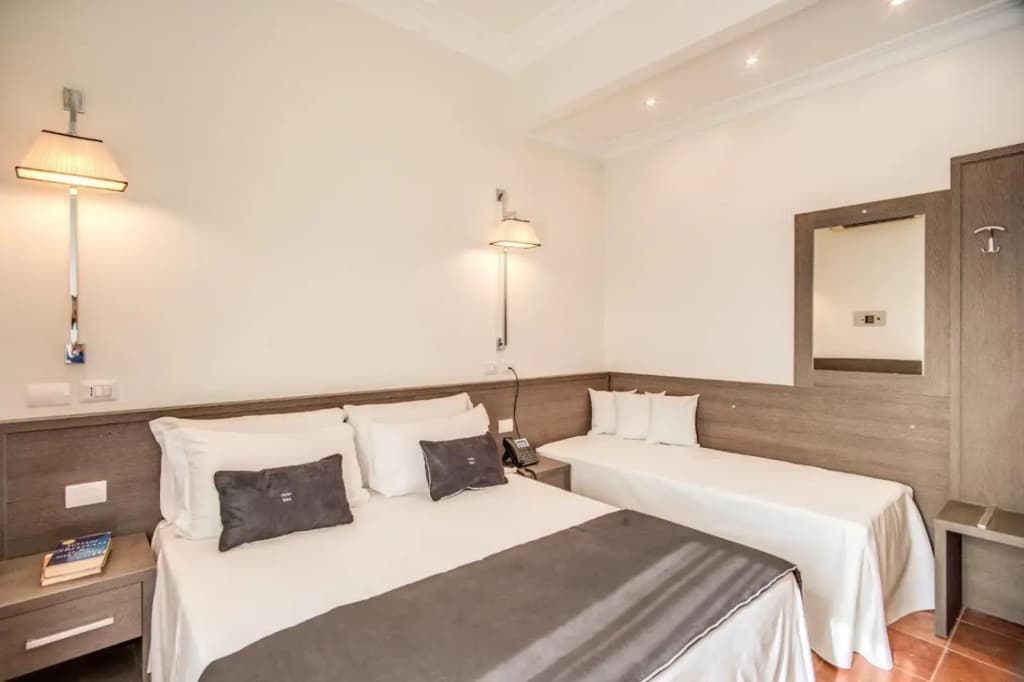 The Strand Hotel - photo 42