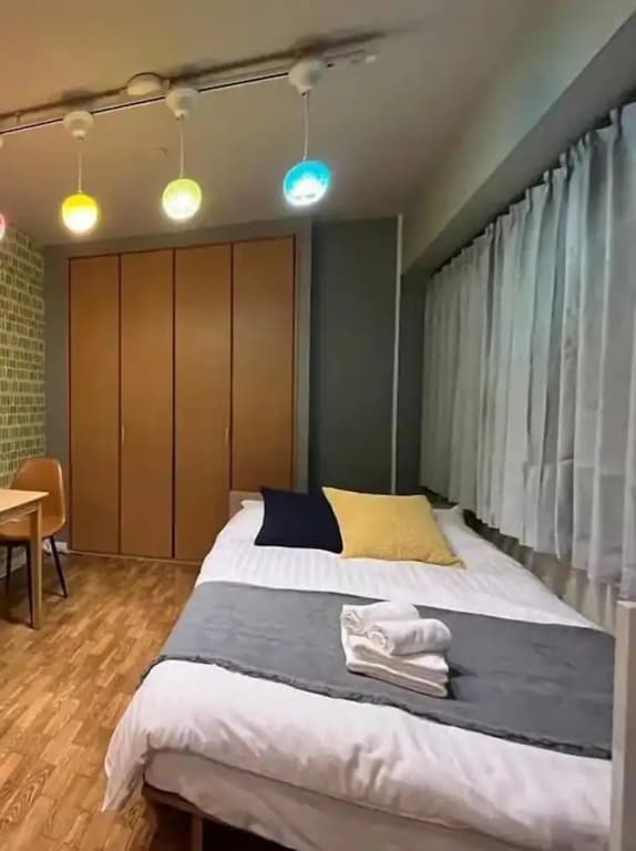 SW Nishi-Waseda Building 202 - photo 31