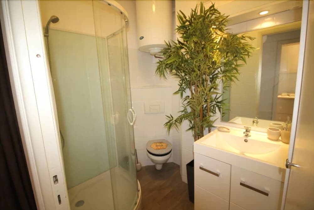 Nice Booking - Myranice - Jardin - Calme - photo 6