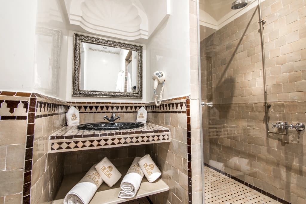 Hotel & Ryad Art Place Marrakech - photo 22