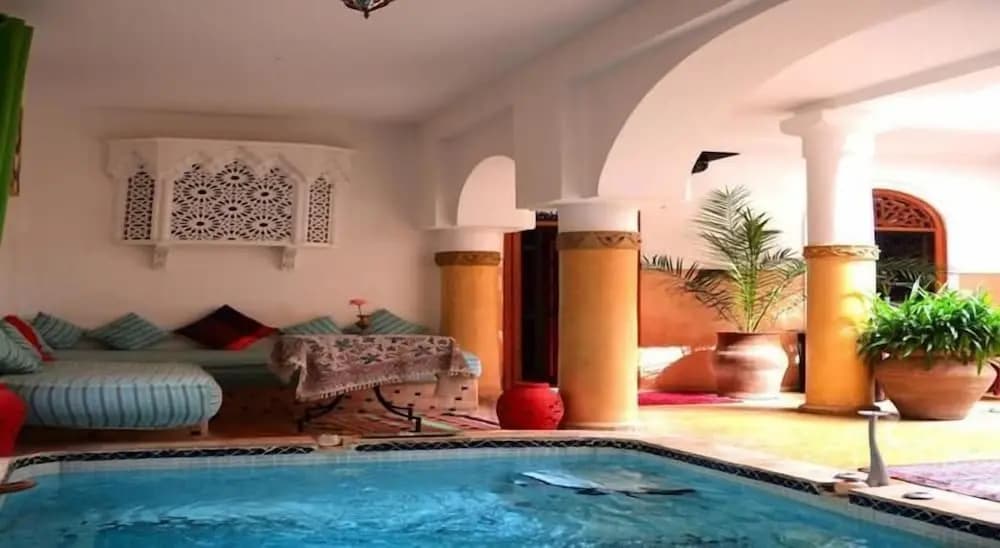 Riad La Calèche - photo 16