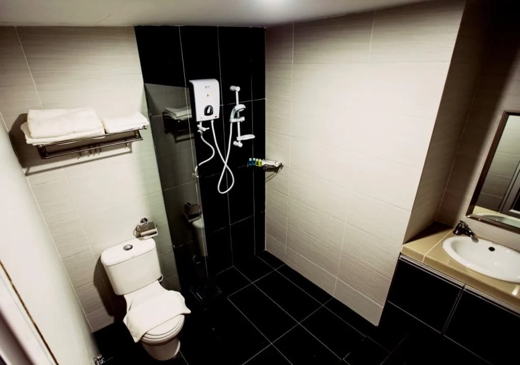 LS Hotel - photo 11