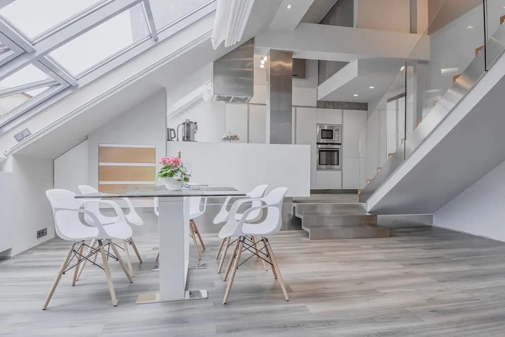 Luxury Apartment in Centre - photo 14