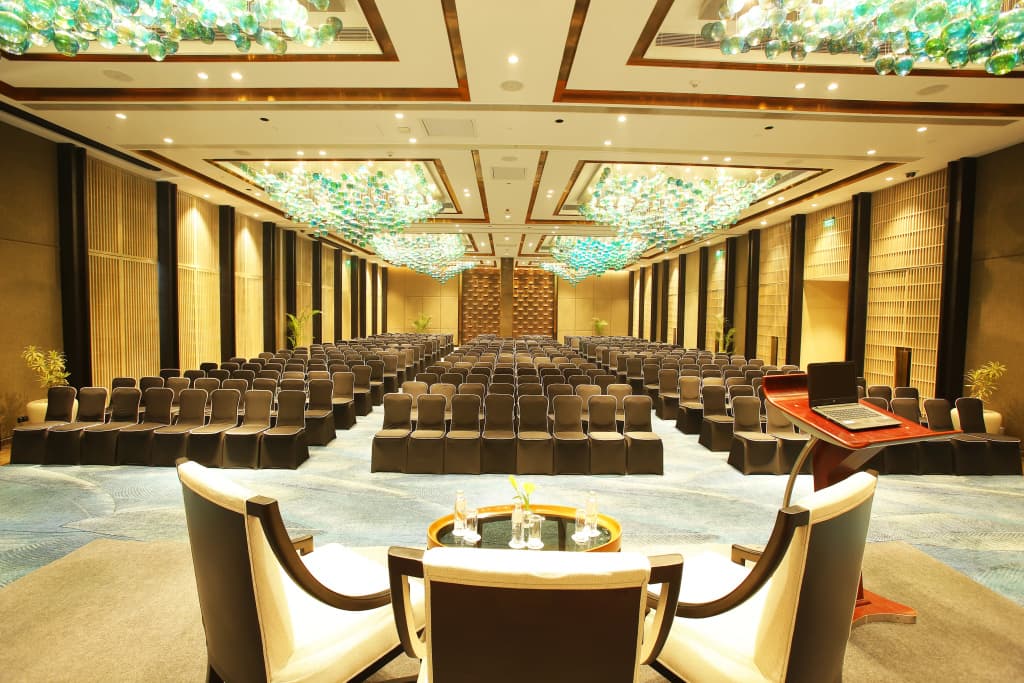 Crowne Plaza New Delhi Mayur Vihar Noida by IHG - photo 15